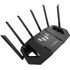 Routeur WiFi 7 Asus TUF Gaming BE9400 - Tri-bande 9400 Mbit/s