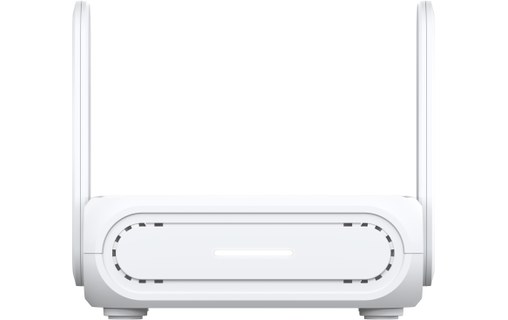 Routeur WiFi 7 Asus RT-BE58 Go - Bi-bande 3600 Mbit/s