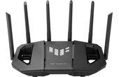 Routeur WiFi 7 Asus TUF Gaming BE9400 - Tri-bande 9400 Mbit/s