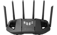 Routeur WiFi 7 Asus TUF Gaming BE9400 - Tri-bande 9400 Mbit/s