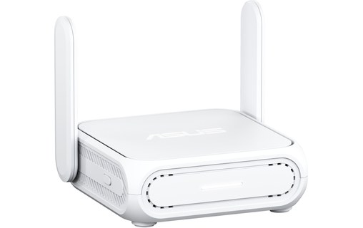 Routeur WiFi 7 Asus RT-BE58 Go - Bi-bande 3600 Mbit/s