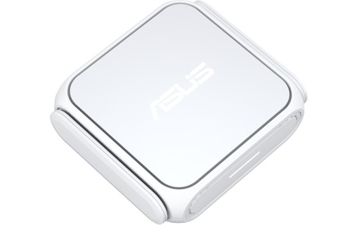 Routeur WiFi 7 Asus RT-BE58 Go - Bi-bande 3600 Mbit/s