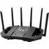 Routeur WiFi 7 Asus TUF Gaming BE9400 - Tri-bande 9400 Mbit/s