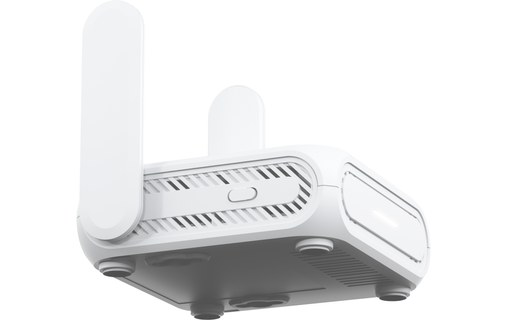 Routeur WiFi 7 Asus RT-BE58 Go - Bi-bande 3600 Mbit/s