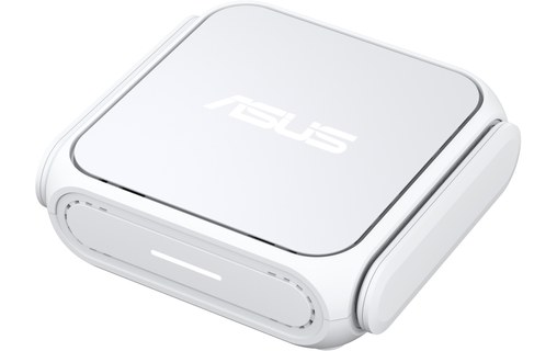 Routeur WiFi 7 Asus RT-BE58 Go - Bi-bande 3600 Mbit/s
