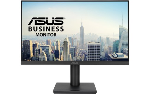Écran 23,8" Asus VA249QGSE - 120 Hz