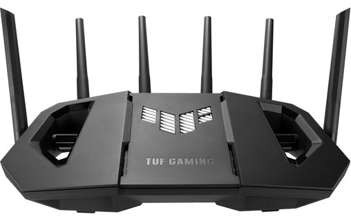 Routeur WiFi 7 Asus TUF Gaming BE9400 - Tri-bande 9400 Mbit/s