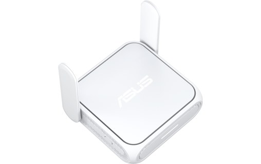 Routeur WiFi 7 Asus RT-BE58 Go - Bi-bande 3600 Mbit/s