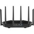 Routeur WiFi 7 Asus TUF Gaming BE9400 - Tri-bande 9400 Mbit/s