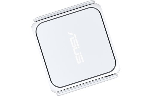 Routeur WiFi 7 Asus RT-BE58 Go - Bi-bande 3600 Mbit/s