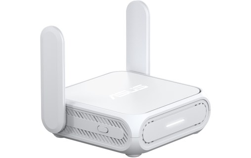 Routeur WiFi 7 Asus RT-BE58 Go - Bi-bande 3600 Mbit/s