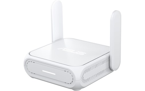 Routeur WiFi 7 Asus RT-BE58 Go - Bi-bande 3600 Mbit/s