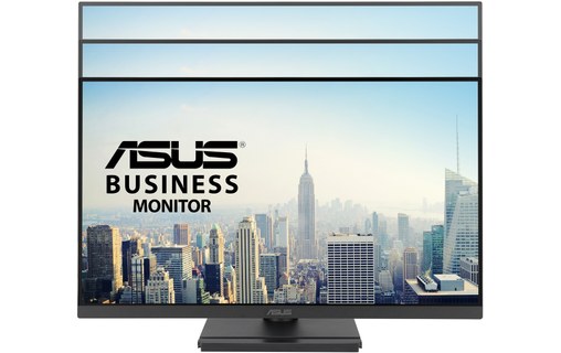 Écran 23,8" Asus VA249QGSE - 120 Hz