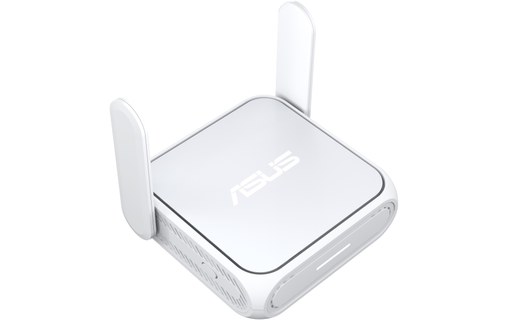 Routeur WiFi 7 Asus RT-BE58 Go - Bi-bande 3600 Mbit/s