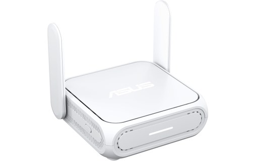 Routeur WiFi 7 Asus RT-BE58 Go - Bi-bande 3600 Mbit/s