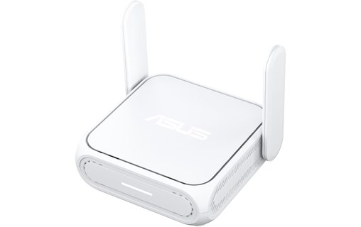 Routeur WiFi 7 Asus RT-BE58 Go - Bi-bande 3600 Mbit/s