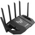 Routeur WiFi 7 Asus TUF Gaming BE9400 - Tri-bande 9400 Mbit/s