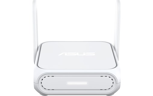 Routeur WiFi 7 Asus RT-BE58 Go - Bi-bande 3600 Mbit/s