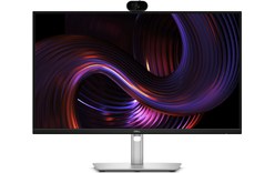 Écran 27" Dell Pro P P2726DEV - USB-C