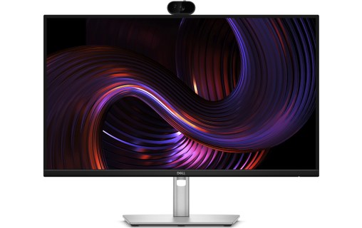 Écran 27" Dell Pro P P2726DEV - USB-C