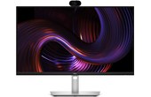 Écran 27" Dell Pro P P2726DEV - USB-C