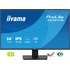 Écran 23,8" iiyama ProLite X2491HS-B1 - 120 Hz