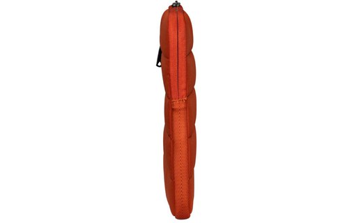 Housse Targus Puffer pour ordinateur portable 14" - Orange