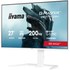 Écran 27" iiyama G-MASTER GB2771QSU-W1 - 200 Hz