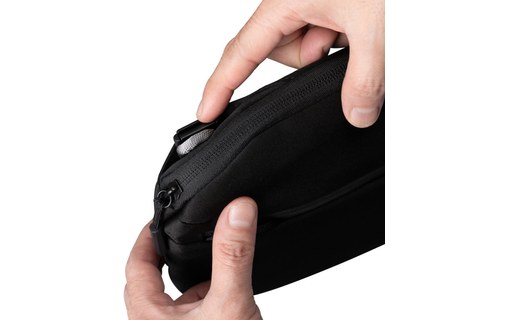 Sacoche Targus TBS969GL pour ordinateur portable 14" - Noire