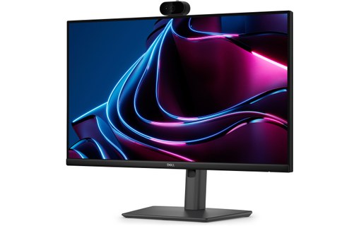 Écran 23,8" Dell Pro P P2426HEV - 120 Hz USB-C