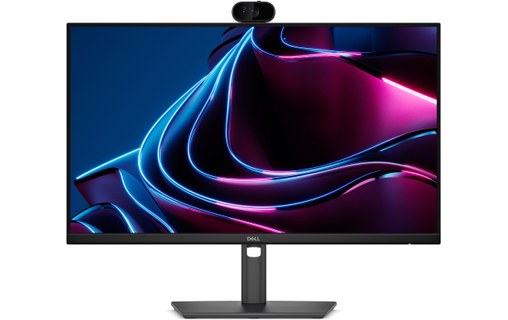 Écran 23,8" Dell Pro P P2426HEV - 120 Hz USB-C