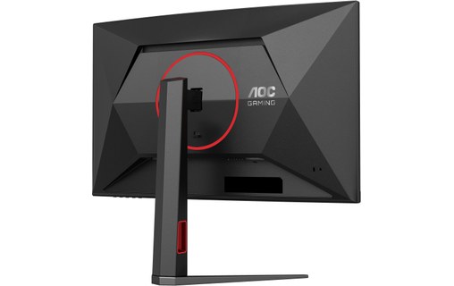 Écran Gaming Incurvé 27" AOC C27G4Z2 - 260 Hz