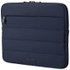 Housse Targus Puffer pour ordinateur portable 14" - Bleue