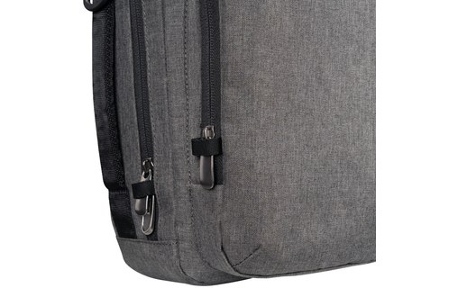 Sacoche Targus TBT94304GL pour ordinateur portable 16" - Grise