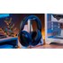 Casque gaming sans fil Logitech G G325 LIGHTSPEED, Noir - Bluetooth