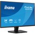 Écran 23,8" iiyama ProLite X2491HS-B1 - 120 Hz