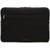 Housse Targus Puffer pour ordinateur portable 14" - Noire