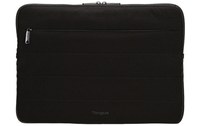 Housse Targus Puffer pour ordinateur portable 14" - Noire