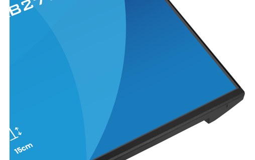 Écran 27" iiyama ProLite XB2797HSN-B1