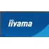 Écran 23,8" iiyama ProLite X2491HS-B1 - 120 Hz