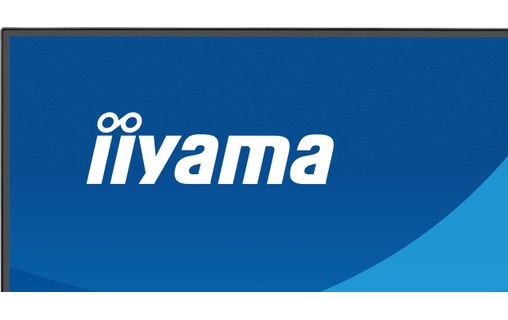 Écran 23,8" iiyama ProLite X2491HS-B1 - 120 Hz