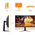 Écran Gaming Incurvé 27" AOC C27G4Z2 - 260 Hz