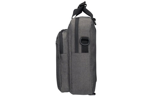 Sacoche Targus TBT94304GL pour ordinateur portable 16" - Grise