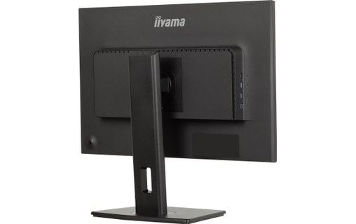 Écran 24,1" iiyama ProLite XB2495WSU-B1