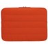 Housse Targus Puffer pour ordinateur portable 14" - Orange