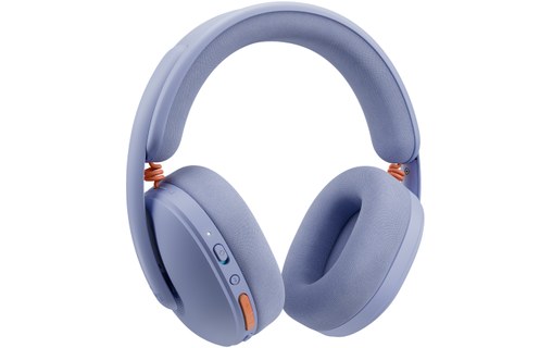 Casque gaming sans fil Logitech G G325 LIGHTSPEED, Lilas - Bluetooth