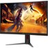 Écran Gaming Incurvé 27" AOC C27G4Z2 - 260 Hz