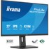 Écran 27" iiyama ProLite XB2797QSNP-B1