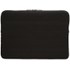 Housse Targus Puffer pour ordinateur portable 14" - Noire
