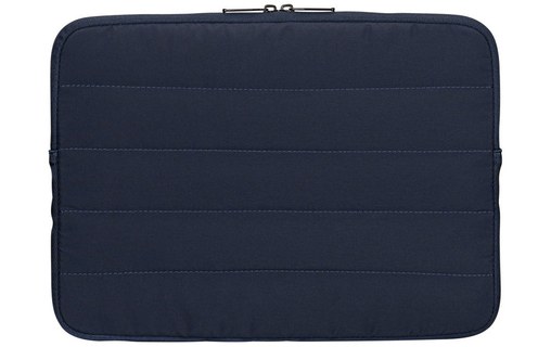 Housse Targus Puffer pour ordinateur portable 14" - Bleue